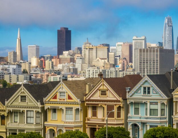 Leveraging Incentives: Lessons Learned from San Francisco's Green Infrastructure Grant Program