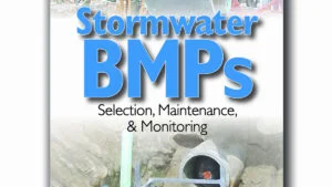 Stormwater BMPs Selection, Maintenance, and Monitoring - Book
