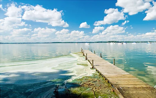 Advancing Water Quality Through Regional Coalition Building