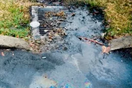 StormStore — A Pilot Stormwater Credit Trading Market in Cook County, IL