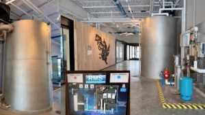 Integrating Rainwater Harvesting into Your Stormwater Management Plan