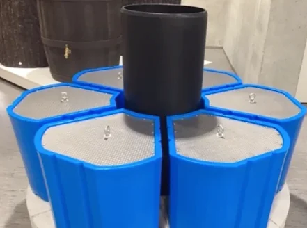 Measuring Heavy-Metal Concentrations in Stormwater Runoff Could Lead to a New Stormwater BMP
