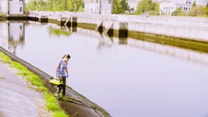 stormwater monitoring