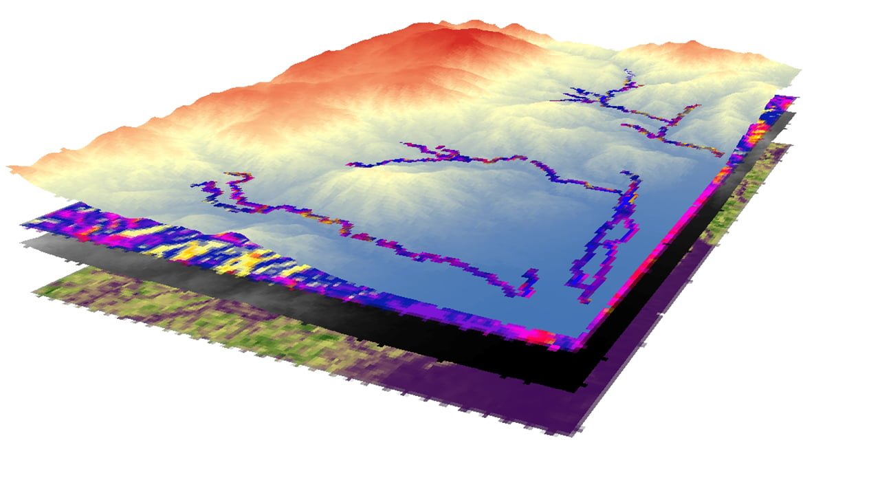 Advancing the Implementation of Hydrologic Models Through Automated Data Preparation Approaches