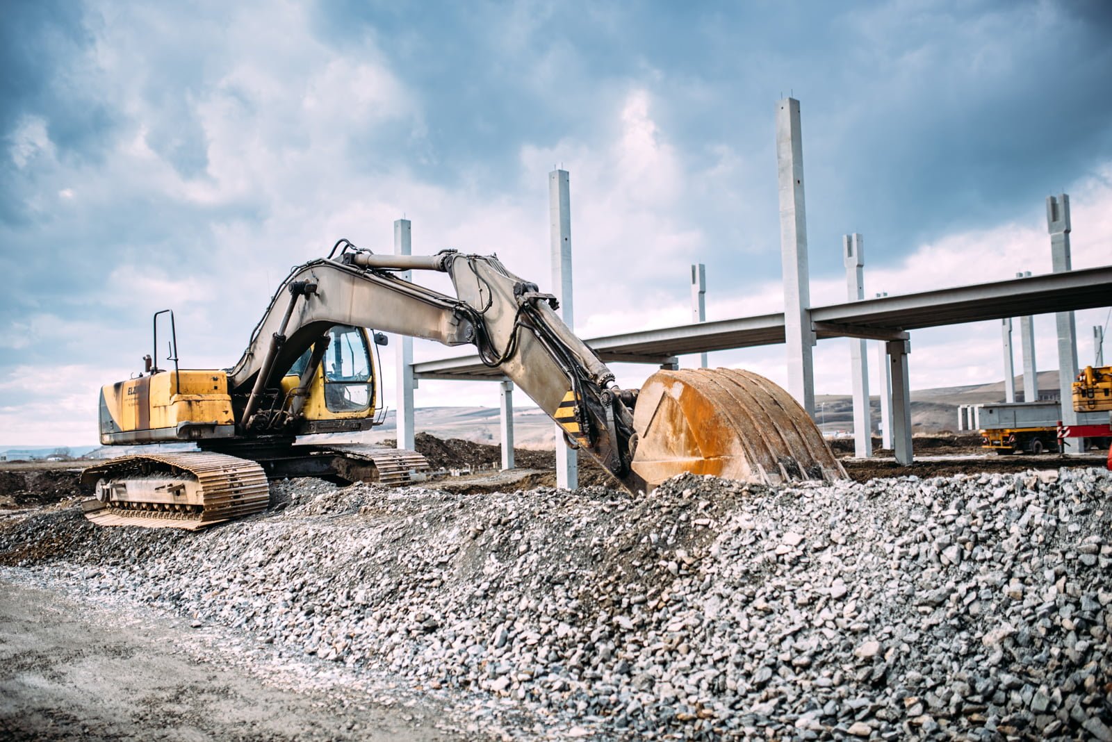 10 Steps to Construction Site Stormwater Compliance