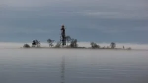 climate change impact on stormwater