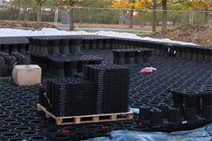Innovations in Drainage Technology