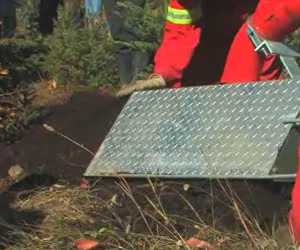 streambank stabilization