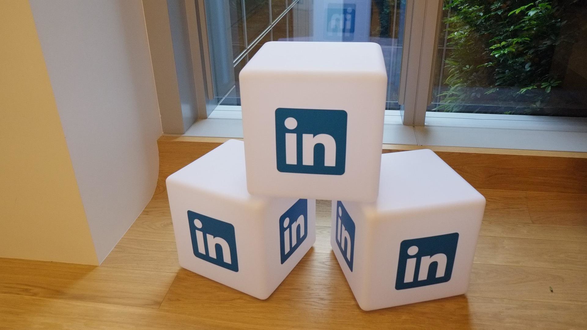 Mastering LinkedIn: A Guide for the Water Industry Professional