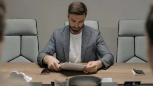 expert witness & how to prepare