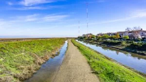 storm water infrastructure