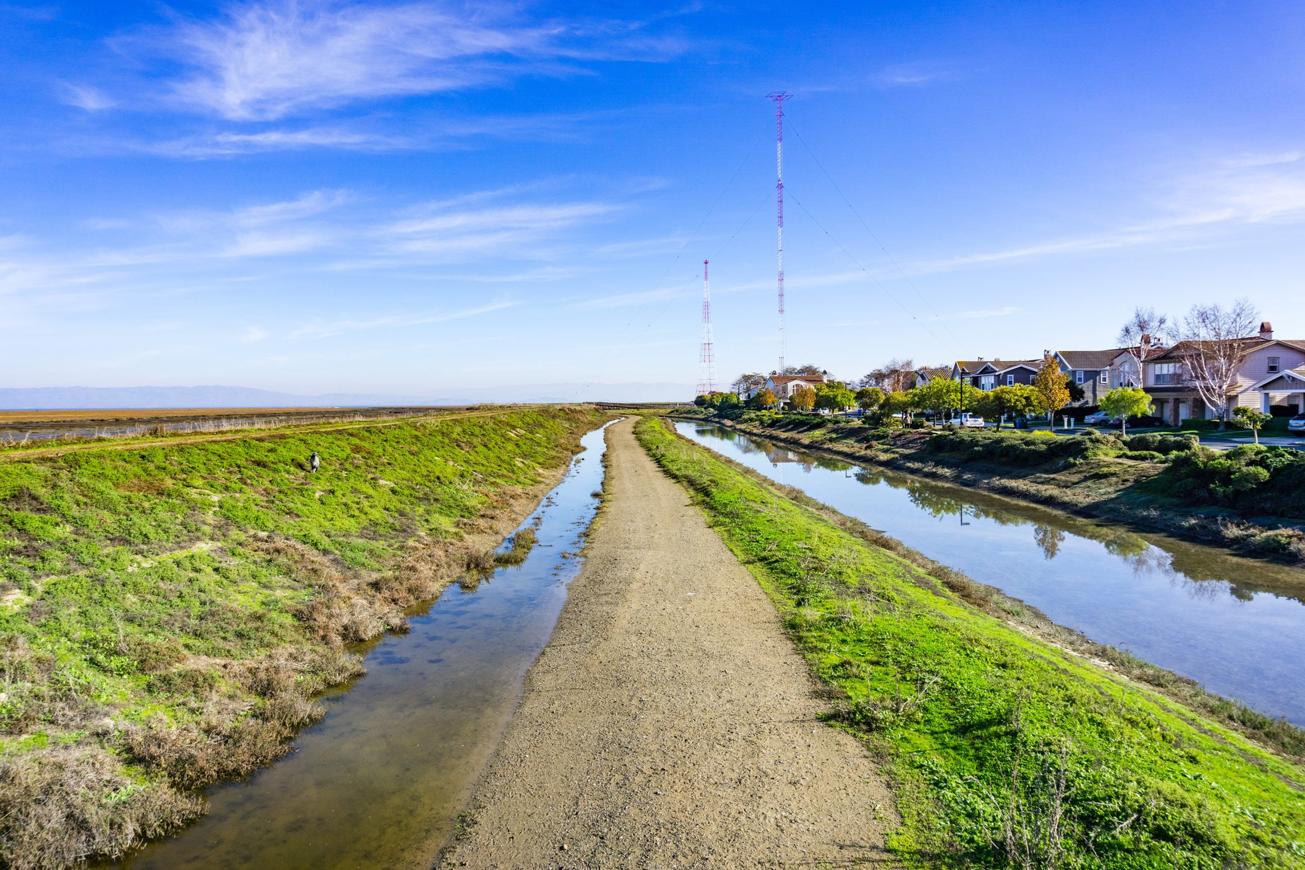 New Institutional Stormwater Permitting Requirements for California Watersheds