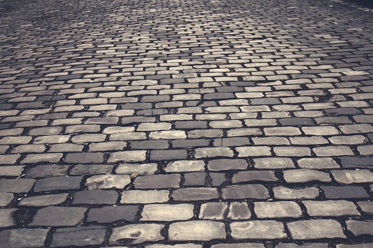 Permeable Pavements: Pros and Cons and Current Trends