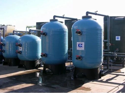 PFAS Management: A Discussion on Disposal/Destruction Options
