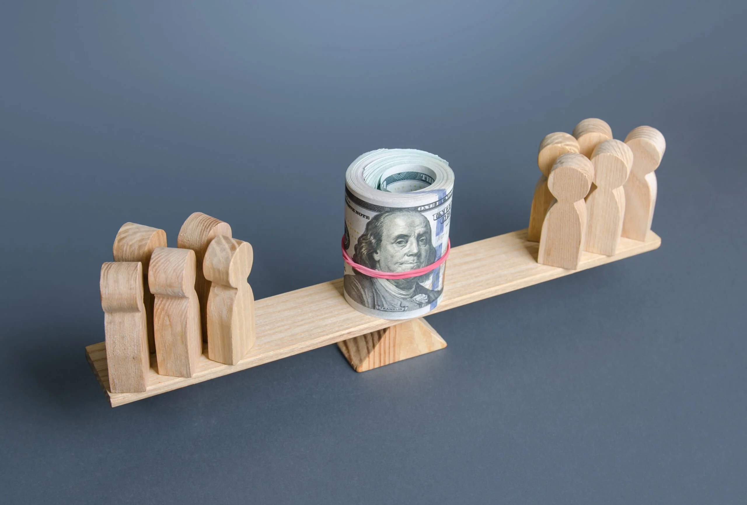Stormwater Resilience and Funding: Strategies and Evaluation Framework
