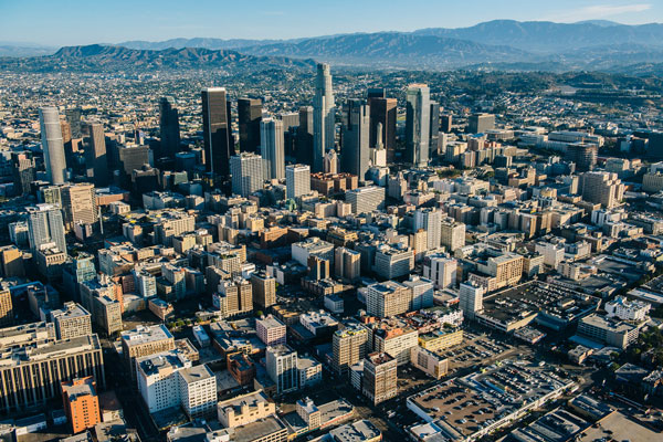 Compliance with the New CII Permit in L.A.: Who’s In and Who’s Out