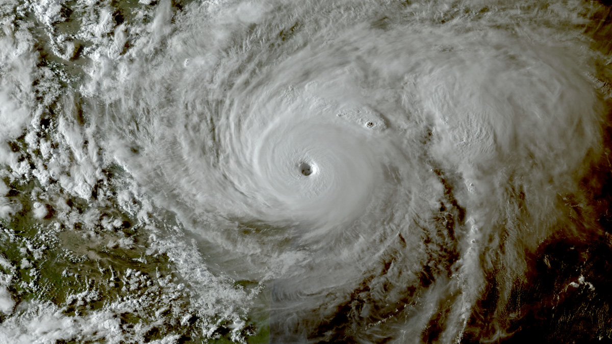 Resilience Restored: Improving Levee Interior Drainage After a Flood Disaster